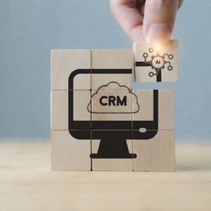 Plateforme de gestion des relations client avancée AI Cloud CRM et solution de pipeline de ventes automatisé pour les entreprises - Product Image 1