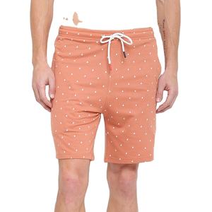 กางเกงขาสั้นสำหรับผู้ชายแบบลำลองสำหรับผู้ใหญ่ - Product Image 4