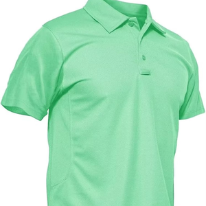 Camisetas Polo Transpirables para Hombre de Fabricación Profesional, Nueva Llegada de Camisetas Polo para Hombre, Camisetas Polo para Usar en Verano - Product Image 1