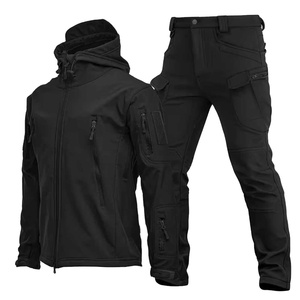 ชุดกีฬากันลมสำหรับผู้ชายชุดออกกำลังกายเสื้อวิ่งออกกำลังกายเสื้อกันลม2026โลโก้ออกแบบได้ตามที่ต้องการ - Product Image 5