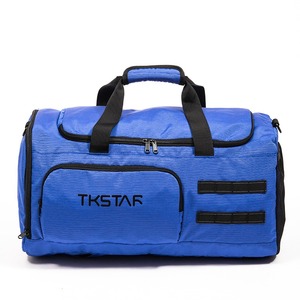 Mochila deportiva para entrenamiento, bolsa de viaje de gran capacidad, equipaje ligero para viajes de negocios, bolso de mano. - Product Image 1