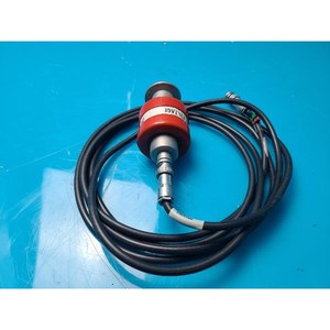 Cabezal de Sensor de Deposición por Pulverización LEYBOLD INFICON 850-610-G2 Usado Como Está, Piezas de Equipos Semiconductores de Época - Product Image 6