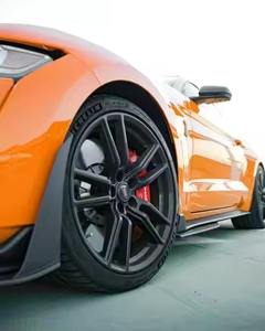 Ford Mustang Shelby GT500 2024 con Motor V8 Supercargado, 060 mph en <span class=keywords><strong>3.3</strong></span> Segundos - Product Image 2