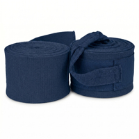 Bandages de poignet en néoprène de haute qualité avec logo personnalisé, protection professionnelle pour les arts martiaux, imperméables et respirants, unisexes