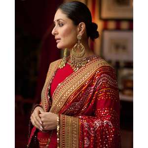 Women's Beautiful Party Wear Top and Bottom with Dupatta Set - Product Image 3