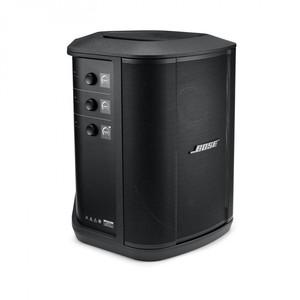 Sistema de PA Portátil con Batería Multi-Posición Bossse S1 Pro+ - Product Image 4