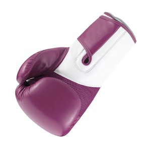 Guantes de Boxeo para Adultos, Guantes de Boxeo para Entrenamiento con Acolchado Grueso y Muñequera Larga, Guantes de Boxeo en Venta - Product Image 4