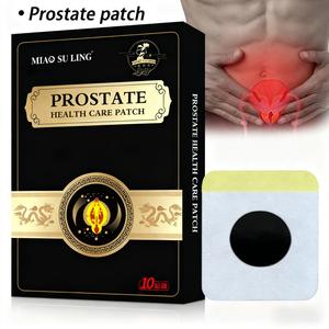 Alleviare <span class=keywords><strong>la</strong></span> minzione dolorosa e lo svuotamento incompleto della vescica e aiutare a mantenere il cerotto prostatico - Product Image 5