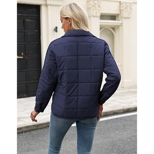 High Quality WOMENPuffer <b>Jacket</b> Water Down <b>Jacket</b> Bulk Supplier - Product Image 5