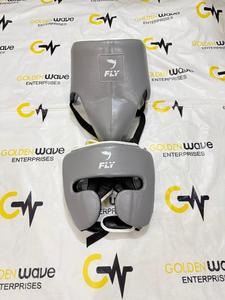 Ensemble de Kickboxing Fly sur Mesure le Plus Vendu, Super Confortable, Ensemble de Combat Professionnel Fly Boxing, Équipement d'Entraînement Fly avec Logo Personnalisé - Product Image 4