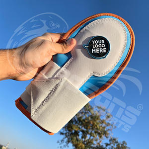 Guantes de Béisbol Profesionales de Neopreno Caesar, Cómodos, para Lanzar con la Mano Izquierda, Tallas Juveniles S/L, Venta al Por Mayor, Coloridos - Product Image 1