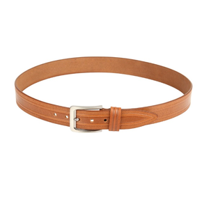 Ceinture en cuir pour homme de haute qualité, en cuir de vachette, boucle automatique, ceinture simple haut de gamme pour pantalon, pour affaires - Product Image 5