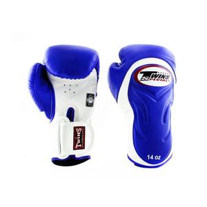 Guantes de Boxeo Profesionales de Primera Calidad con Diseño Personalizado, Guantes de Boxeo de Cuero para Muay Thai, Kickboxing, Sparring y Entrenamiento - Product Image 4