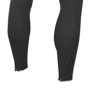 Leggings de sport intelligents pour hommes 2026 – Nouveaux pantalons de compression moulants pour l'entraînement et le jogging, avec taille élastique et imprimé léopard - Product Image 6