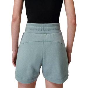 Pantalones Cortos Deportivos Casuales para Mujer, de Algodón de Alta Calidad, para Gimnasio, Entrenamiento y Jogging, para Verano - Product Image 6