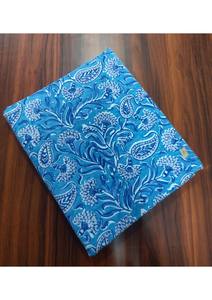 Tissu matelassé 100 % coton au mètre, écologique, séchage rapide, imprimé à la main, style bohème pour vêtements féminins, couvertures et sacs - Product Image 3