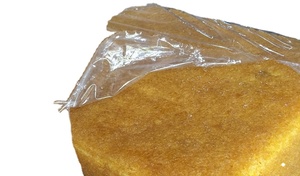 Las materias primas de caucho natural de alta calidad SVR 3L cumplen con los estándares de la industria para la fabricación de neumáticos - Product Image 3