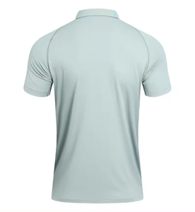Camiseta Polo Personalizada para Hombre, Venta al por Mayor de Ropa Masculina de Alta Calidad, Venta Directa de Fábrica, Precio Preferencial - Product Image 6