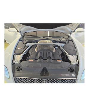 Bentley Continental 4.0 GT 2020/3 13 000 km Volant à gauche Boîte de vitesses automatique Sièges en cuir - Product Image 6