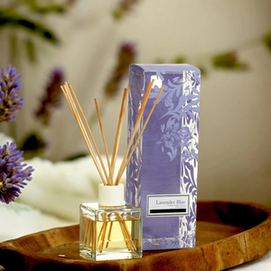 ชุดน้ำหอมปรับอากาศแบบแท่งรูปทรงสี่เหลี่ยมผืนผ้า กลิ่นหอมธรรมชาติ สำหรับน้ำมันหอมระเหยปรับอากาศ กลิ่นสดชื่น รับผลิตแบบ OEM ขายส่ง - Product Image 3