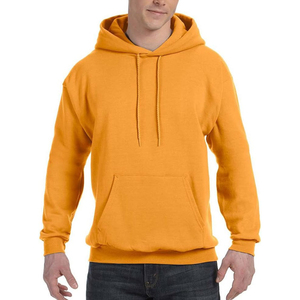 Sudadera con Capucha Extra Grande de Invierno para Mujer, Estilo Vintage, Poliéster/Algodón, 450 Gsm, Bolsillos Tipo Canguro, Bordado Personalizado, Estilo Urbano - Product Image 2