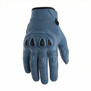 Equipo de Karting Elite Personalizado, Agarre Superior, Transpirable, Cómodo, Protección Contra Impactos para un Control Óptimo a la Máxima Velocidad - Product Image 1