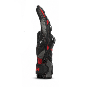 Guantes de Motocicleta de Cuero Premium, Duraderos, Protectores y Cómodos, Equipo de Conducción, Servicio OEM Personalizado - Product Image 6