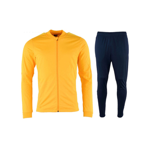 Premium <b>Men's</b> Plus Size Solid <b>Summer</b> Eco-Friendly 100% Cotton Breathable Track Suit for Running Fitness Casual Comfort - Product Image 1
