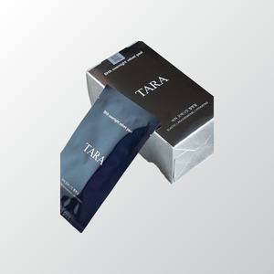Sérums faciaux coréens TARA Korean BHA Overnight Velvet Peel Fabriqué en Corée Ampoule Acide salicylique Unisexe - Product Image 6