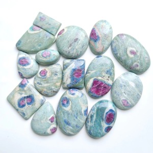 Rubí Natural de Alta Calidad, Forma y Tamaño Libres, Gema Suelta Hecha a Mano para Manualidades y Joyería - Product Image 6