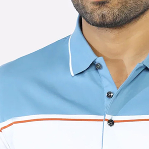 Chemises Polo de Golf pour Hommes de Qualité Supérieure à Prix Abordable Nouveau Design Tendance Chemises Polo pour Hommes Disponibles en Toutes Tailles - Product Image 5
