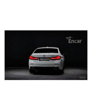 BMW Serie 5 530i 2023 de Lujo, Volante a la Izquierda, Caja de Cambios Automática, 37,964 km - Product Image 4