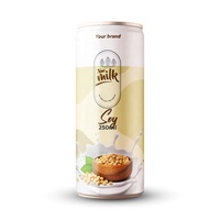 Groothandel 240ml Private Label Aardbei Banaan Fruitmelk Vietnam Gratis Monster OEM/ODM Watermeloen Hoofdingrediënt HACCP