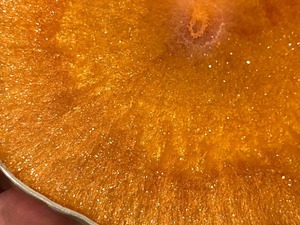 High Gloss <b>Epoxy</b> Resin Tea <b>Coffee</b> Coaster Set with Stand Handmade Square Round <b>Table</b> Protection Best Price - Product Image 4