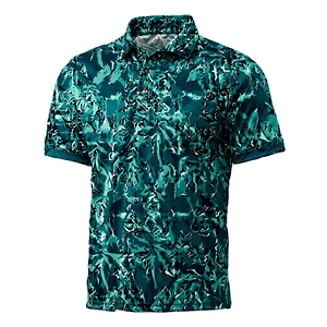 Ropa de Pesca de Secado Rápido y Alto Rendimiento, Protección UV, Jersey de Manga Larga para Hombre, Conjunto de Camisetas para Bebé, Ropa de Pesca - Product Image 1