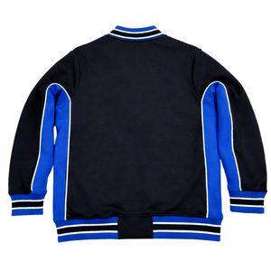 Chaqueta de Forro Polar Térmico Phi Beta Sigma, Ropa de Fraternidad Griega con Ajuste Atlético, Comodidad Premium y Estilo Deportivo - Product Image 5