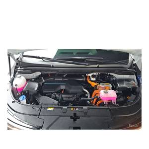 Kia Carnival HEV 2024 de 9 Plazas con Caja de Cambios Automática Gravity, Asientos de Cuero, Cámara Trasera - 6,506 km, Volante a la Izquierda - Product Image 5