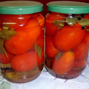 Factory In Vietnam Top Selling Tasty <b>Pickled</b> Assorty Whole Cucumber and Tomato Packed in 720ml Mason <b>Jar</b> - Product Image 4