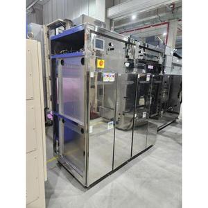 TEL LITHIUS i+ COT/DEV - อุปกรณ์และอะไหล่เซมิคอนดักเตอร์ระดับโลกที่เชื่อถือได้ - Product Image 6