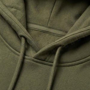 Sudaderas Premium para Hombre, Material Fresco, Estilo Moderno, Ropa al por Mayor, Streetwear, Diseño Personalizado, Sudadera con Capucha, Pedido al por Mayor, OEM - Product Image 4