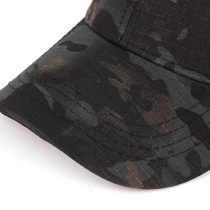 Sombrero para el Sol al Aire Libre, de Ala Ancha, con Protección UV, Transpirable, para Pesca y Senderismo, Fabricante de Sombreros de Pesca Tipo Boonie - Product Image 6