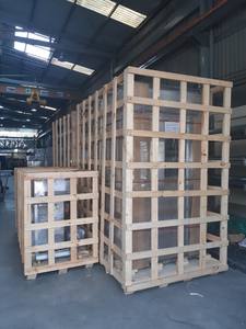 เครื่องบดเนื้อสแตนเลสแบบหนัก 5 กก. พร้อมโลโก้สั่งทำพิเศษ รับผลิตแบบ OEM/ODM สำหรับร้านเบเกอรี่ ร้านขายเนื้อ และใช้ในบ้าน - Product Image 6