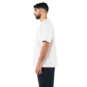 Camiseta de Manga Corta para Hombre, Cómoda, Informal, Moderna, de Algodón, para Gimnasio, Elegante, Premium, Venta al Por Mayor - Product Image 4