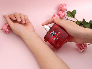 Perfume Masculino Romano Attitude 50ml - Product Image 3