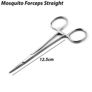 Kit d'outils de chirurgie manuelle 8 pièces en acier inoxydable – Instruments de suture chirurgicale – Vente en gros, Fabricant et Fournisseur - Product Image 5