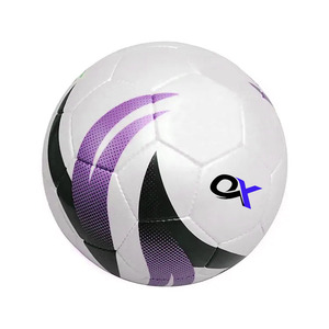 Oxva Industries Premium Quality Soccer <b>Ball</b> Sports Practice <b>Exercise</b> Soccer <b>Ball</b> Durable Football Soccer <b>Balls</b> - Product Image 4