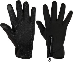 Guantes de Gimnasio para Levantamiento de Pesas, Hechos a Medida, de Spandex, para Ciclismo, Diseño Profesional de Última Generación, Alta Venta - Product Image 2