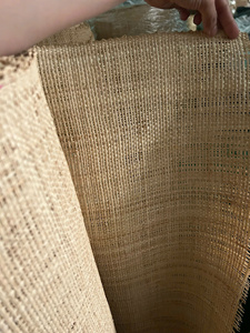 Nouveau Tressage en Rotin Naturel Écologique pour Artisanat de Meubles - Product Image 1