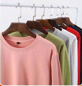 Custom Logo Winter Digital Printing Men's Unisex Pullover <b>Hoodie</b> Sweatshirt 100% Cotton - Product Image 6