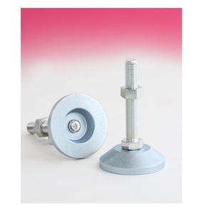 Vis métriques en acier inoxydable de marque HARMONIE, finition passivée, gros boulons, outils industriels, petits outils de quincaillerie pour distributeurs - Product Image 2